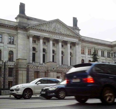 Bundesrat