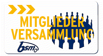 Mitgliederversammlung 2015