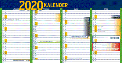 BSM-Kalender 2020_Jan-Apr