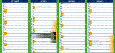 BSM-Kalender 2020_Sep-Dez