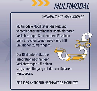 ]MT15] schlau mobil - multimodal