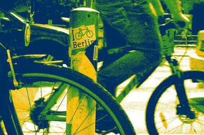 [e2c] Bikes berlin