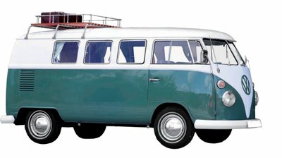 VW T1_Voltimer