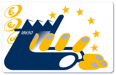Zellfertigung EU