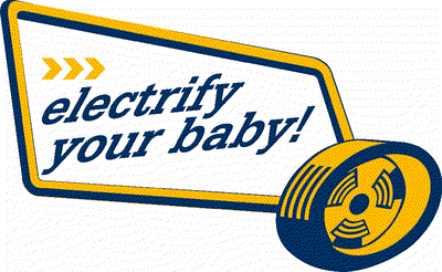 [electrify] Logo