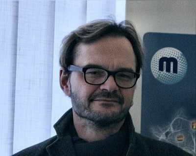 Ingo Kollosche (TU Berlin / IVP)