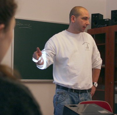 Dominic Blume (verkehr human)