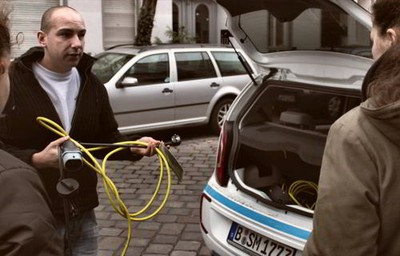 Dominic Blume (verkehr human)
