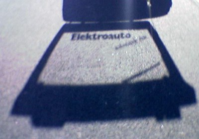 VERA_Elektroauto