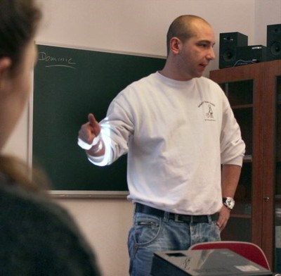 Dominic Blume (verkehr human)