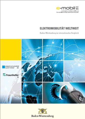 Elektromobilität weltweit [Cover]