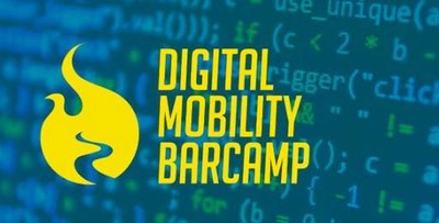 digital mobility barcamp