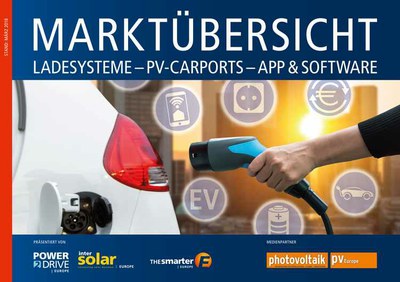 [p2d] Marktübersicht Ladesysteme