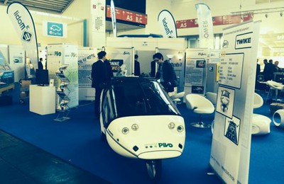 eCarTec'15_BSM-Stand