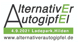 1. Alternativer Autogipfel