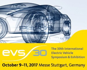 [EVS 30] Banner +car