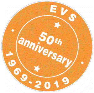 EVS 50yrs_stamp