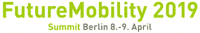 Future Mobility Summit 2019