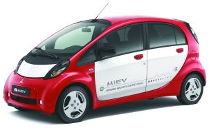 iMiev