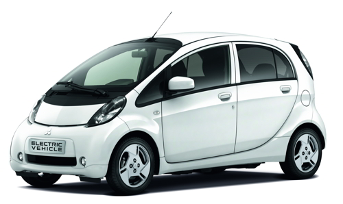 iMiev