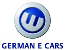 German e-cars_logo
