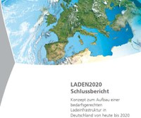 Studie zum Infrastruktur-Bedarf offenbart Lücken | 'Laden2020'