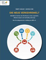 BEE veröffentlicht wegweisende Mobilitätsstudie