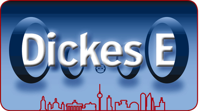 Dickes logo