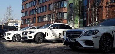 Future Mobility 2018_Old Daimler
