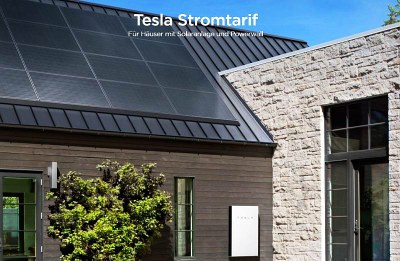 Tesla | Stromtarif - cropAug21