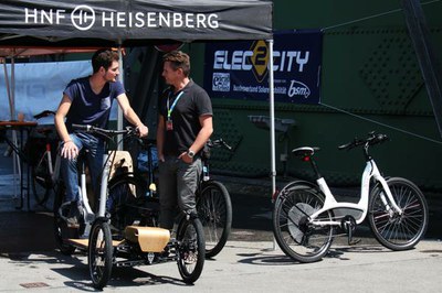 EUREF_Juli17_DB+Cargobike