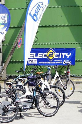 EUREF_Juli17_eBikes