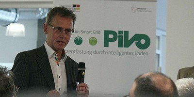 PiVo-Kongress - G. Arnold 1