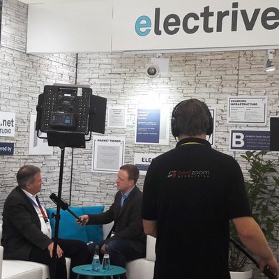 [EVS30] electrive-net Studio