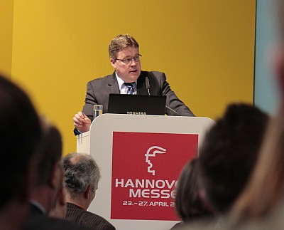 Matthias Samson (Bundesministerium Verkehr)