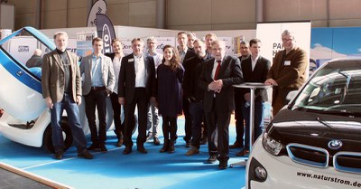 [MT'17] Gruppenbild BSM-Stand-Crew_#2