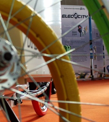 [MT'17] Electwocity #2
