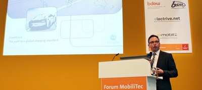 [MT'17] Forum | Kaufung CharIN