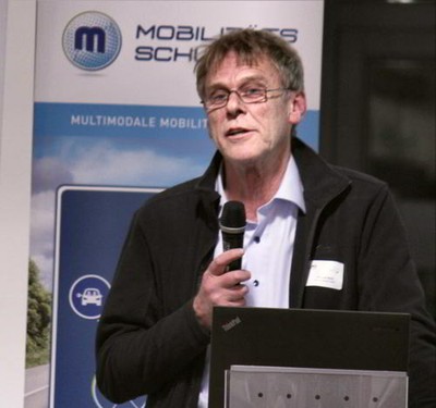 M. Walk (Verkehr human)