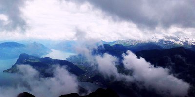 WAVE'18_Blick vom Pilatus #2