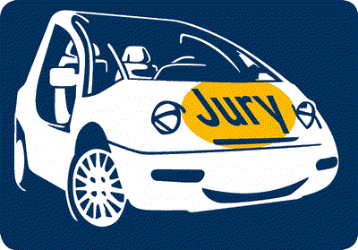 [WAVE19] Jurymobil