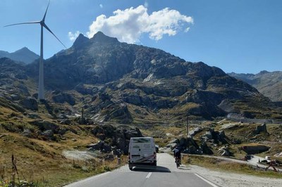 [WAVE'20] St Gotthard #4