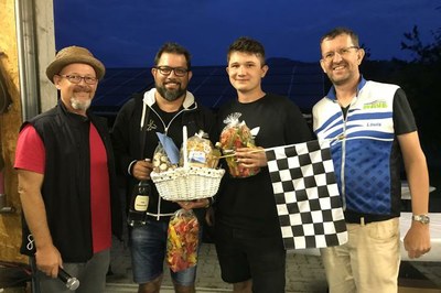 [WAVE'20] Luigis Roadshow am Ziel