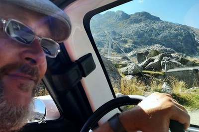 [WAVE'20] St Gotthard #2