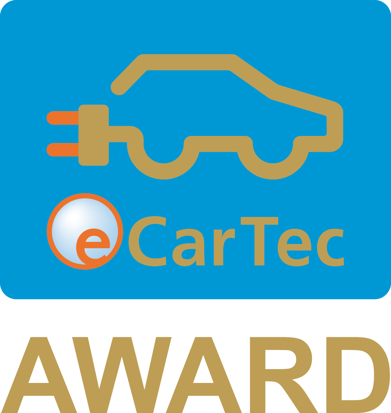 eCarTec Award 2012
