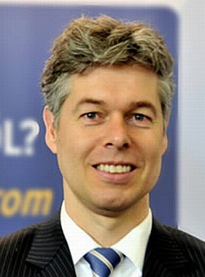 Patrick Zankl