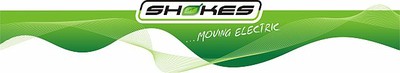 Shokes Logo